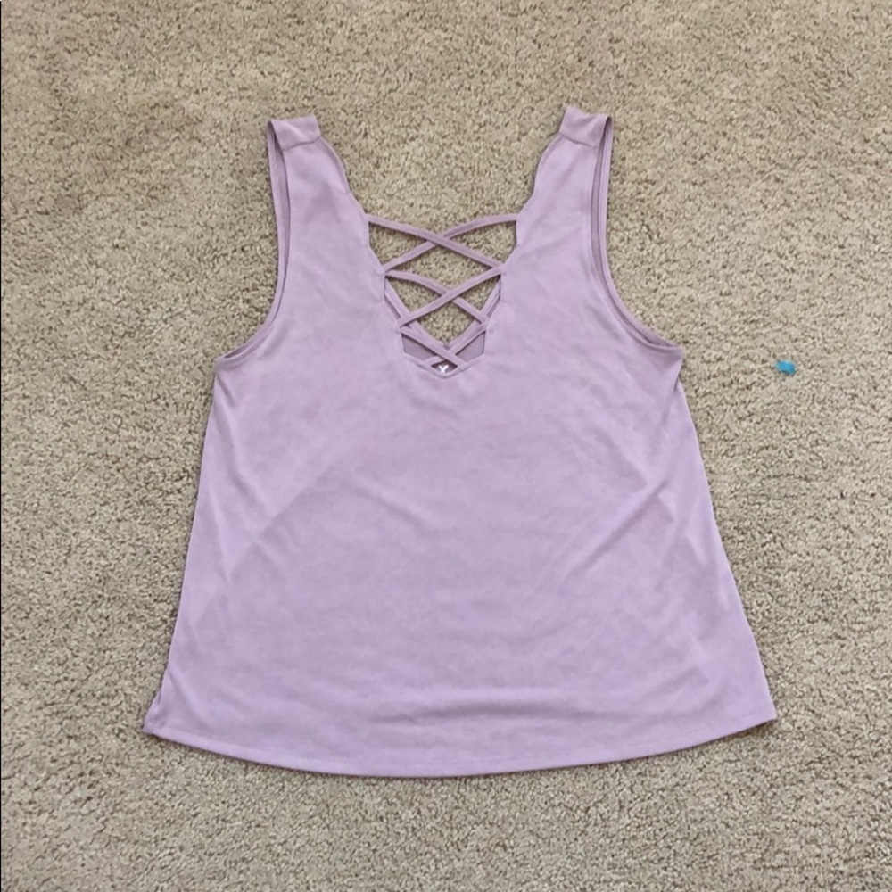 American Eagle Soft and Sexy Top - Picture 4 of 6